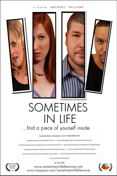 Watch and Download Sometimes in Life 1