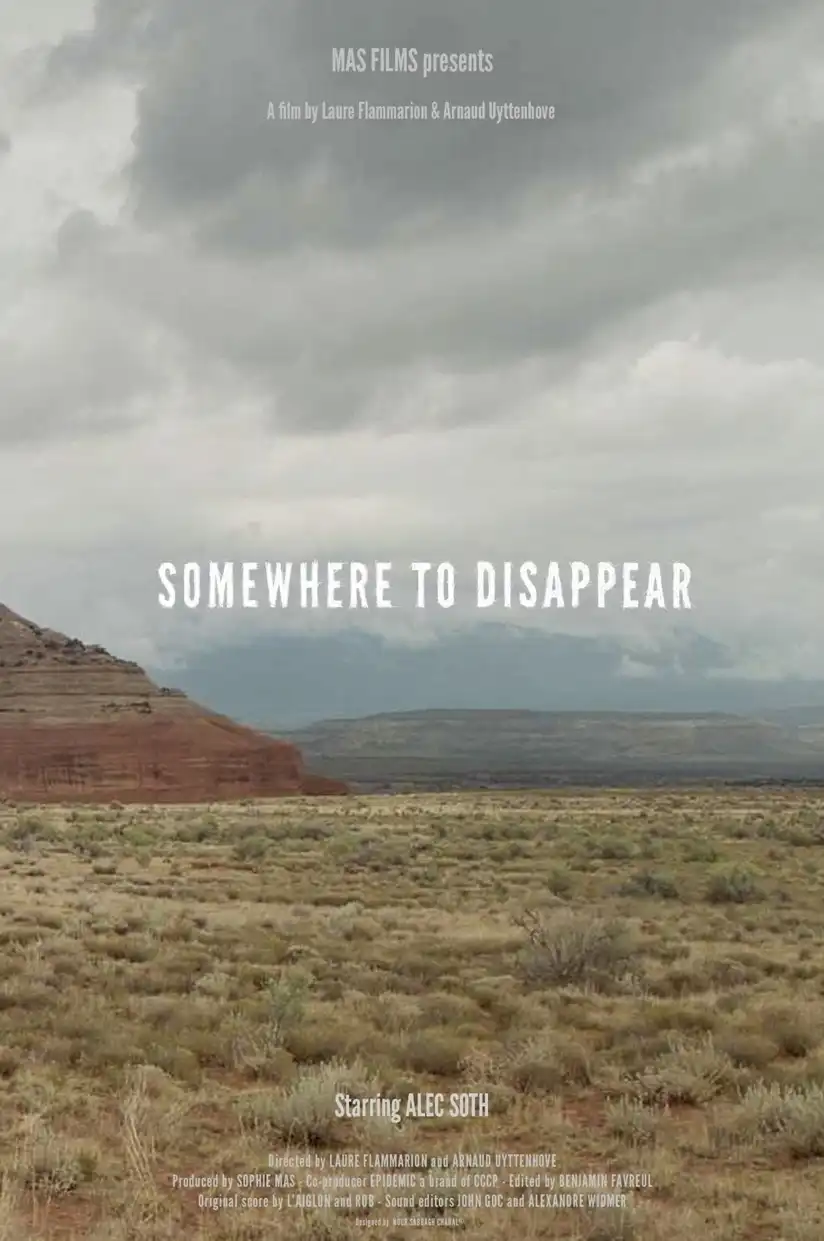 Watch and Download Somewhere to Disappear 1