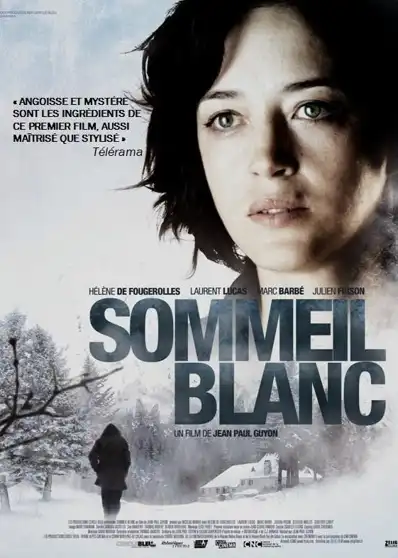 Watch and Download Sommeil blanc 2