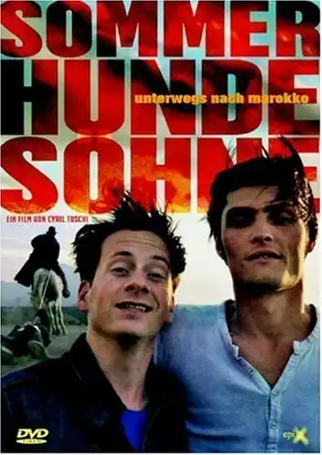 Watch and Download SommerHundeSöhne 2