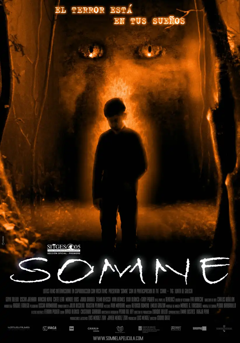 Watch and Download Somne 1