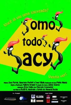 Watch and Download Somos todos Sacys 1