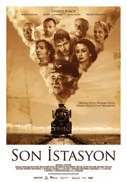 Watch and Download Son İstasyon 2