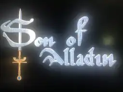 Watch and Download Son of Alladin 8