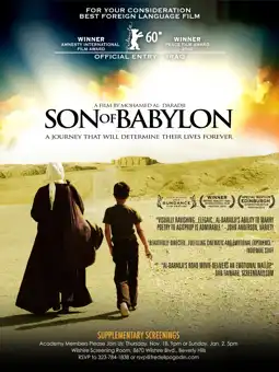 Watch and Download Son of Babylon 3