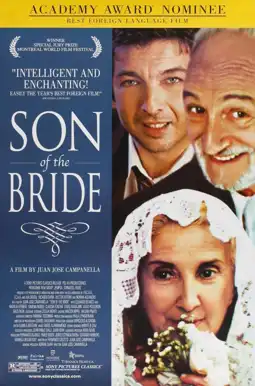 Watch and Download Son of the Bride 15