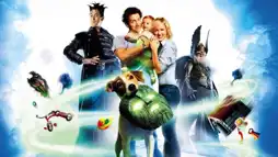 Watch and Download Son of the Mask 3