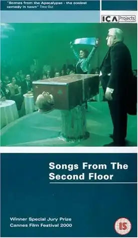 Watch and Download Songs from the Second Floor 6