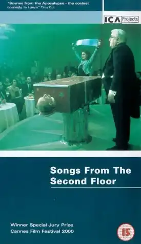 Watch and Download Songs from the Second Floor 7