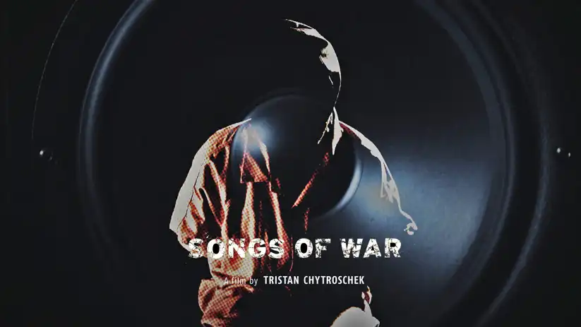 Watch and Download Songs of War: Music as a Weapon 1