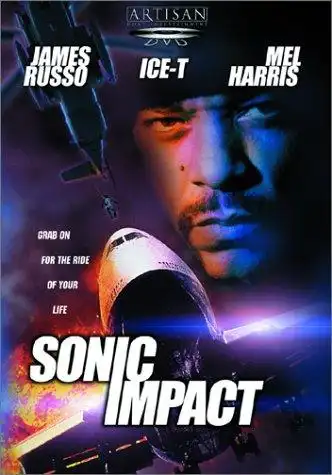 Watch and Download Sonic Impact 13