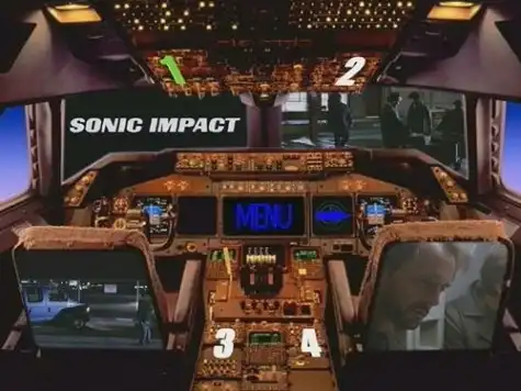 Watch and Download Sonic Impact 5