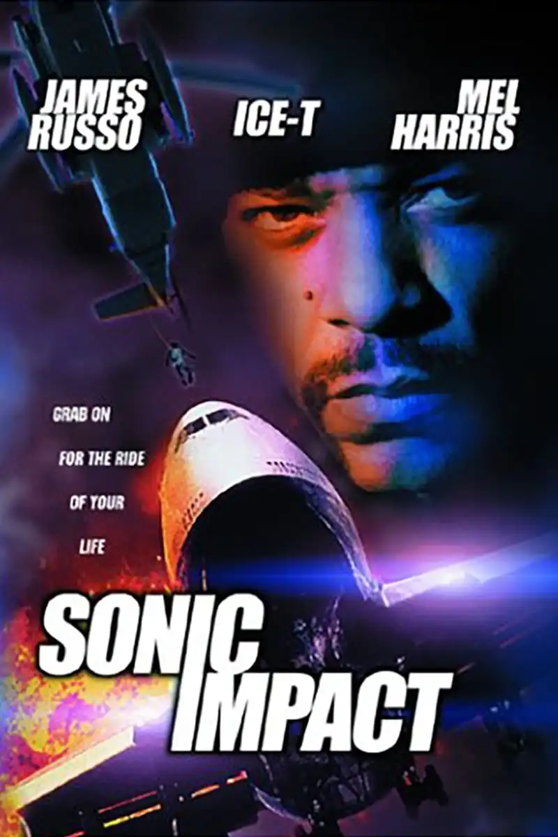 Watch and Download Sonic Impact