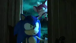 Watch and Download Sonic: Night of the Werehog 1