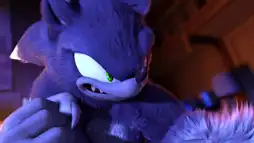 Watch and Download Sonic: Night of the Werehog 2