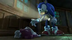 Watch and Download Sonic: Night of the Werehog 3