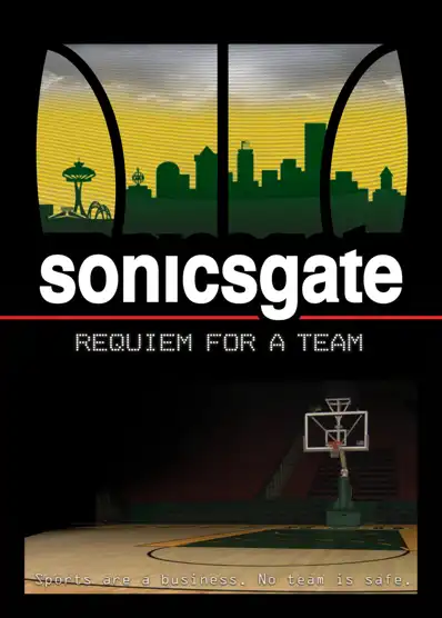 Watch and Download Sonicsgate: Requiem for a Team 1