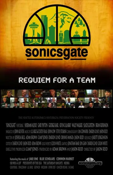 Watch and Download Sonicsgate: Requiem for a Team 2