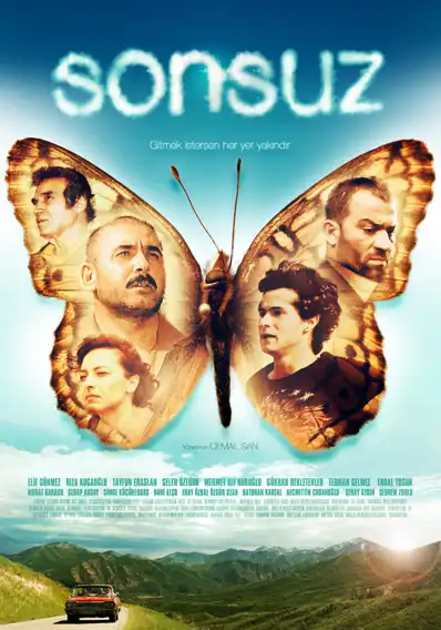 Watch and Download Sonsuz 2