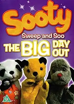 Watch and Download Sooty: The Big Day Out 3