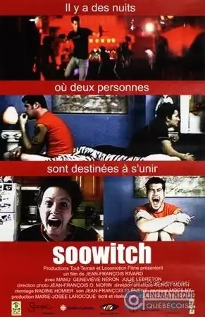 Watch and Download Soowitch 1