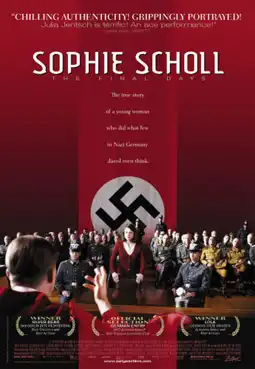 Watch and Download Sophie Scholl: The Final Days 5