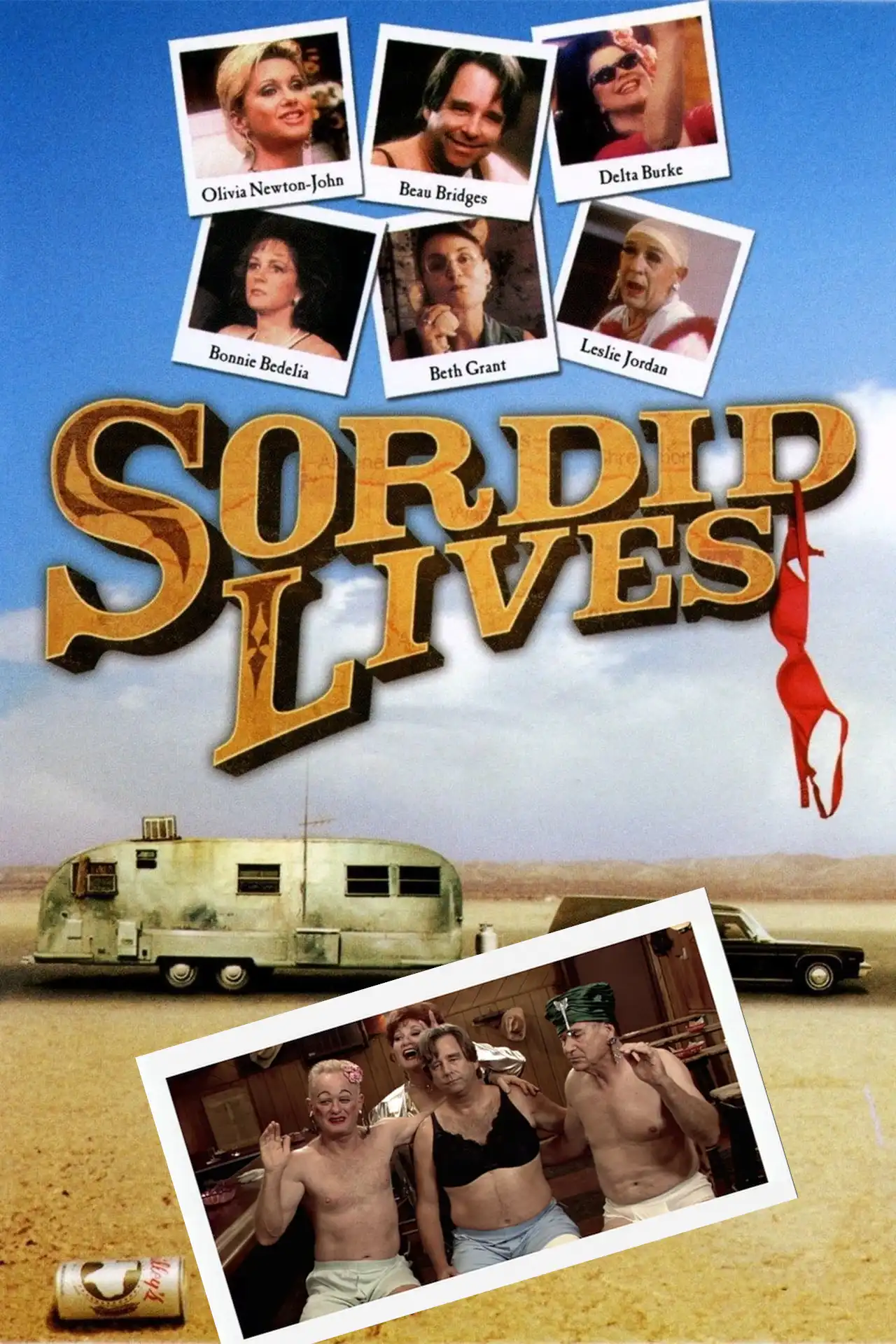 Watch and Download Sordid Lives 10
