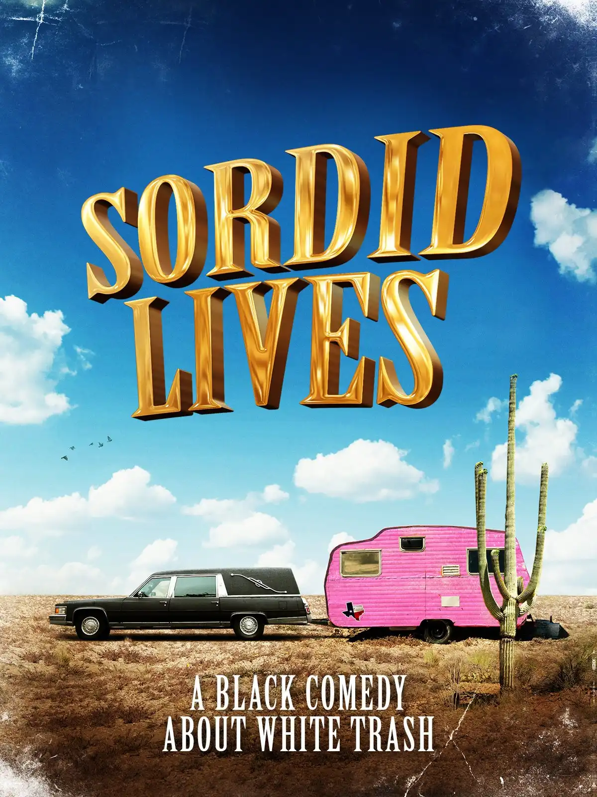 Watch and Download Sordid Lives 11