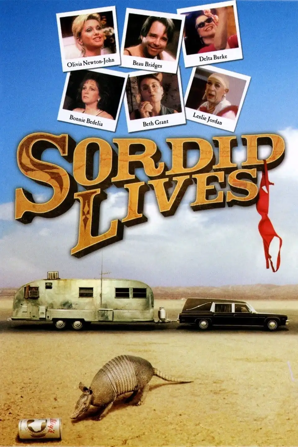 Watch and Download Sordid Lives