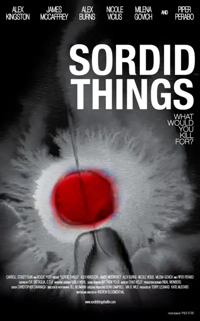 Watch and Download Sordid Things 2