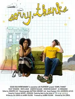 Watch and Download Sorry, Thanks 11