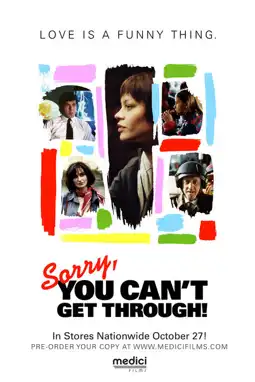 Watch and Download Sorry, You Can't Get Through! 2