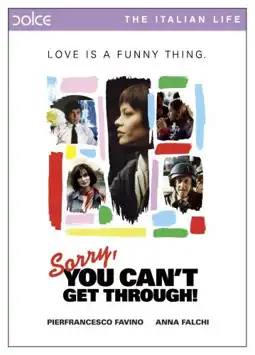 Watch and Download Sorry, You Can't Get Through! 3