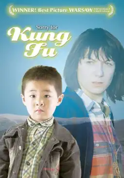 Watch and Download Sorry for Kung Fu 2