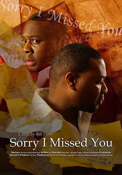 Watch and Download Sorry I Missed You 1