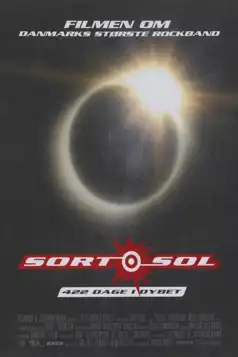 Watch and Download Sort Sol – 422 dage i dybet