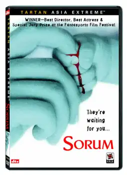 Watch and Download Sorum 4