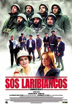 Watch and Download Sos Laribiancos - I dimenticati 2