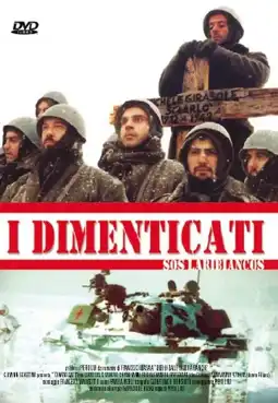 Watch and Download Sos Laribiancos - I dimenticati 3