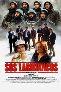 Watch and Download Sos Laribiancos – I dimenticati