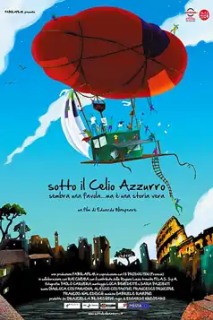 Watch and Download Sotto il Celio Azzurro