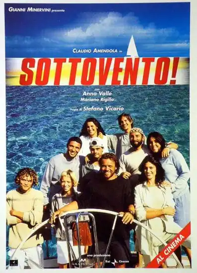 Watch and Download Sottovento 2