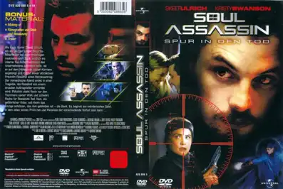 Watch and Download Soul Assassin 11