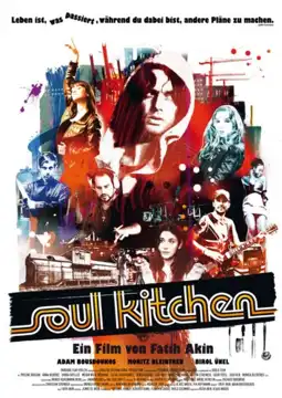 Watch and Download Soul Kitchen 4