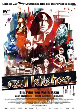 Watch and Download Soul Kitchen 5