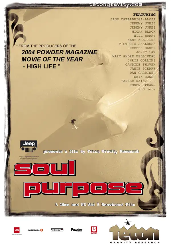 Watch and Download Soul Purpose 1