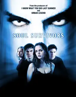 Watch and Download Soul Survivors 3