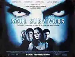 Watch and Download Soul Survivors 5