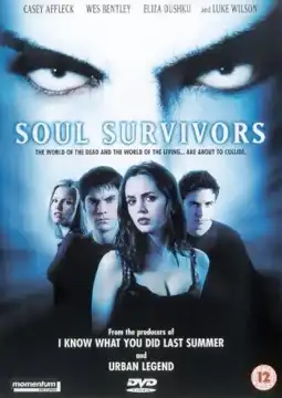 Watch and Download Soul Survivors 8