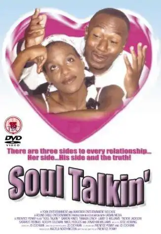 Watch and Download Soul Talkin' 1